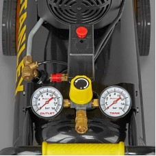 D 251/10/24S STANLEY. Compresor Fatmax 24 l 10 BAR..